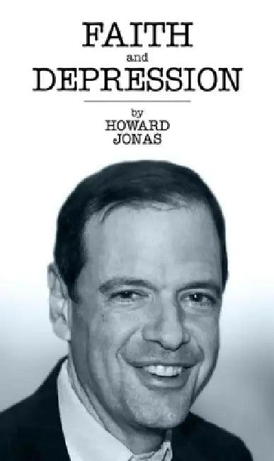 Faith and Depression (English, Howard Jonas)