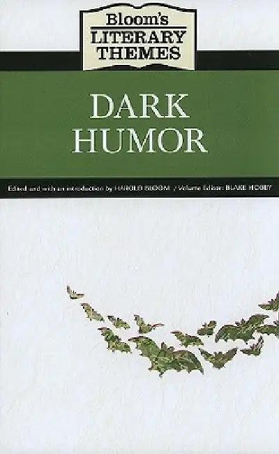 Bloom's Literary Themes (English, Blake Hobby | Harold Bloom)