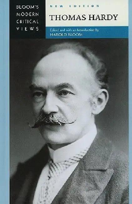 Thomas Hardy (English, Harold Bloom)