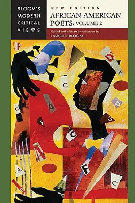 African-American Poets, Volume 2 (English, Harold Bloom)