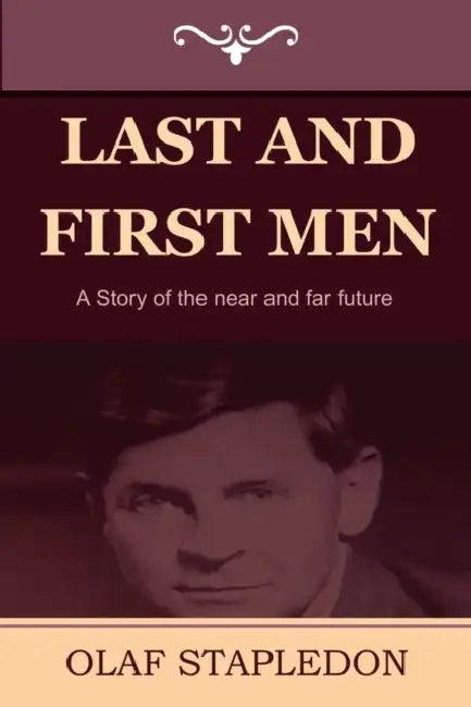 Last and First Men (English, Olaf Stapledon)