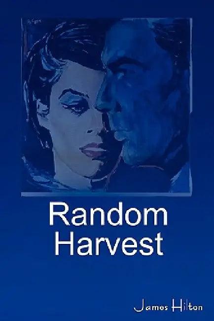 Random Harvest (English, James Hilton)