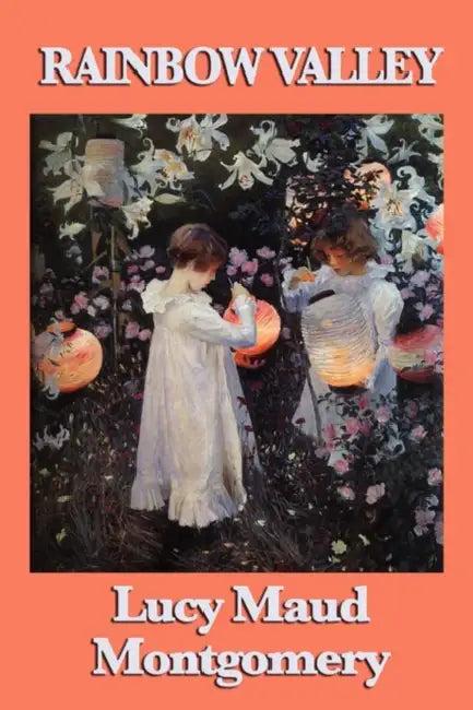 Rainbow Valley (English, Lucy Maud Montgomery)