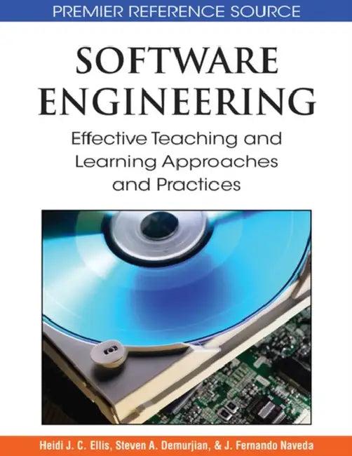 Software Engineering (English, Heidi J. C. Ellis | Steven a. Demurjian | J. Fernando Naveda)