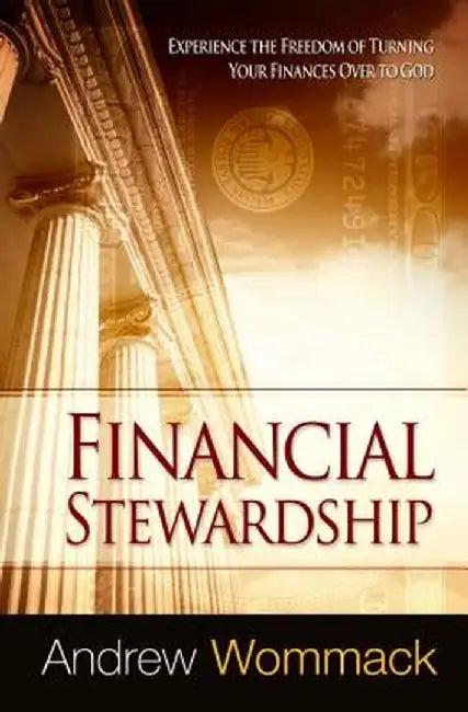 Financial Stewardship (English, Andrew Wommack)