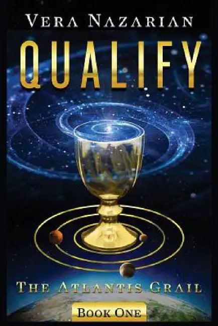 Qualify (English, Vera Nazarian)