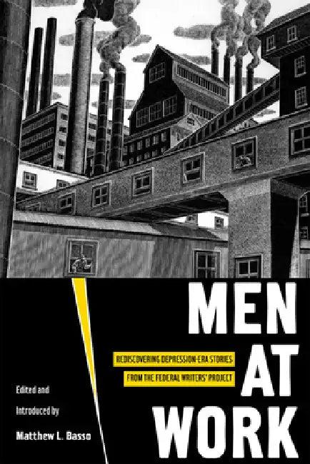 Men at Work (English, Matthew Basso)