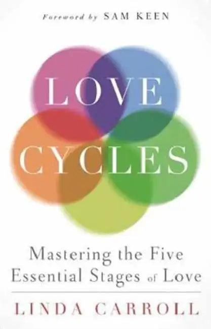 Love Cycles (English, Carroll Linda | Sam Keen)