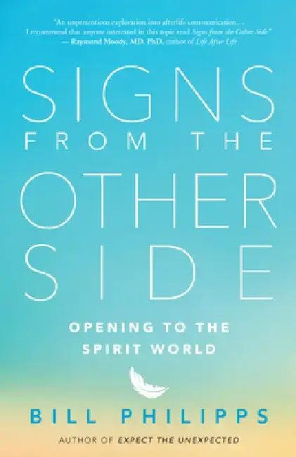 Signs from the Other Side (English, Bill Philipps)