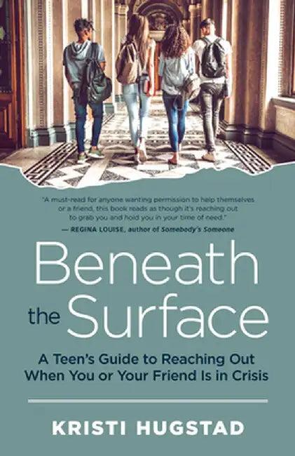 Beneath the Surface (English)