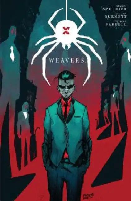 Weavers (English, Simon Spurrier)