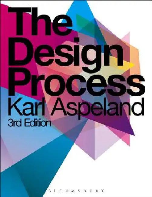 The Design Process (English, Karl Aspelund)