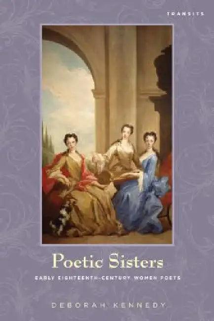 Poetic Sisters (English, Deborah Kennedy)