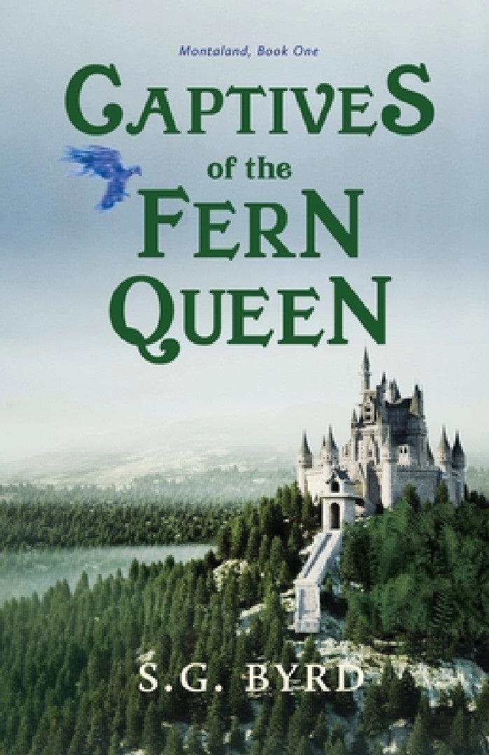 Captives of the Fern Queen (English, S. G. Byrd)