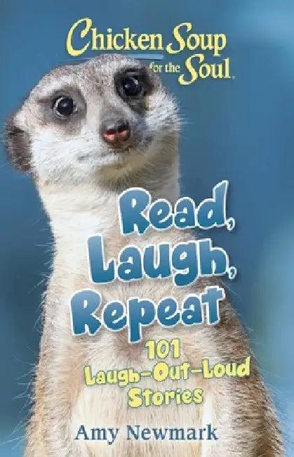 Chicken Soup for the Soul (English, Amy Newmark)