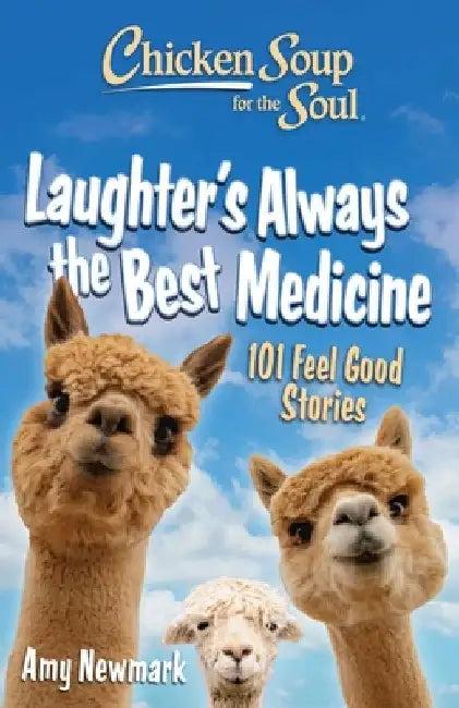 Chicken Soup for the Soul (English, Amy Newmark)