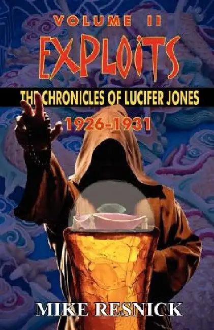 Exploits (English, Mike Resnick)