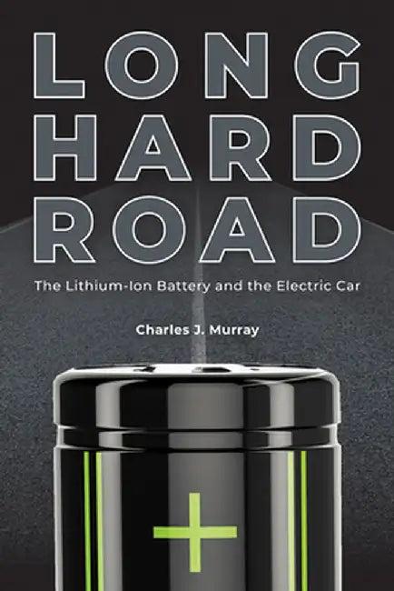 Long Hard Road (English, Charles J. Murray)