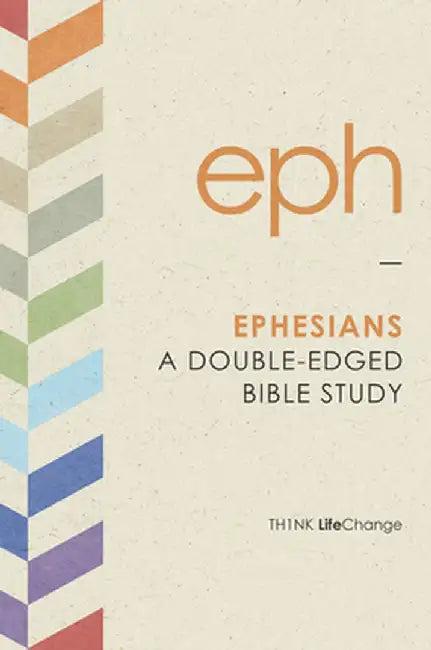 Ephesians (English, The Navigators)