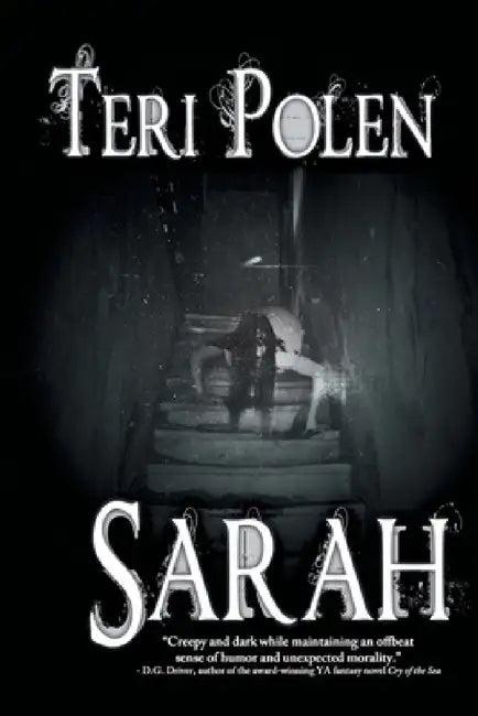 Sarah (English, Teri Polen)