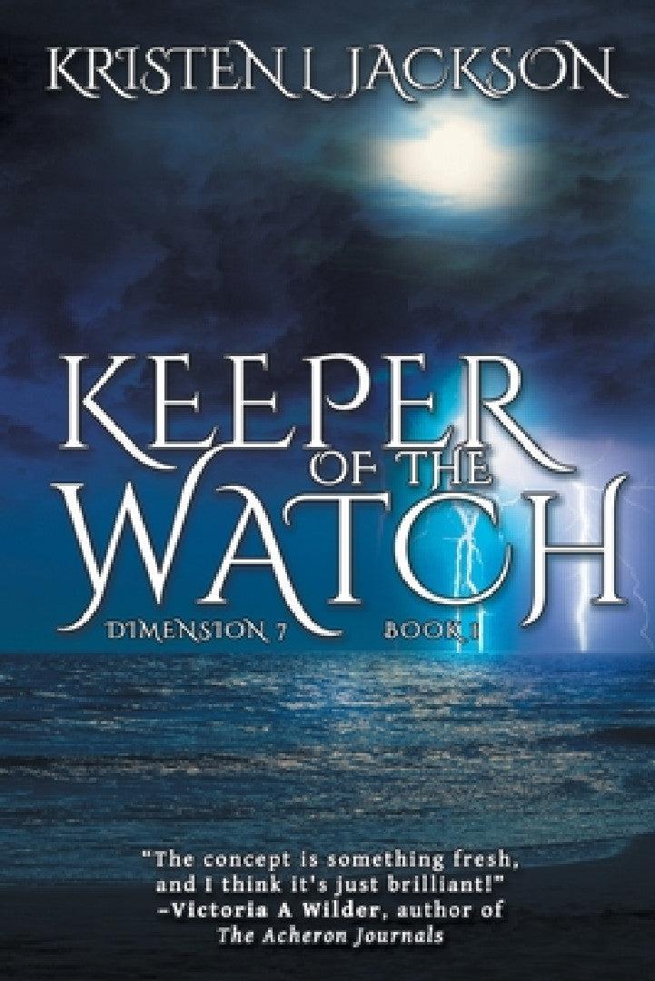 Keeper of the Watch (English, Kristen L. Jackson)