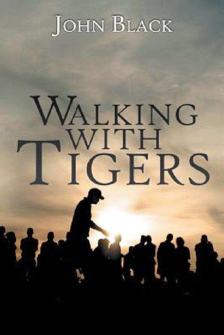 Walking With Tigers (English, John Black | Joel Dahmen | Geno Bonnalie)