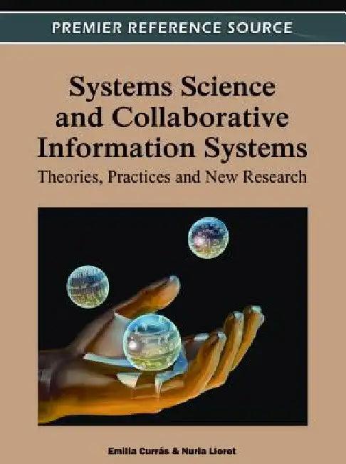 Systems Science and Collaborative Information Systems (English, Emilia Currás | Nuria Lloret Romero)