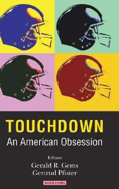 Touchdown (English, Gerald Gems | Gertrud Pfister)
