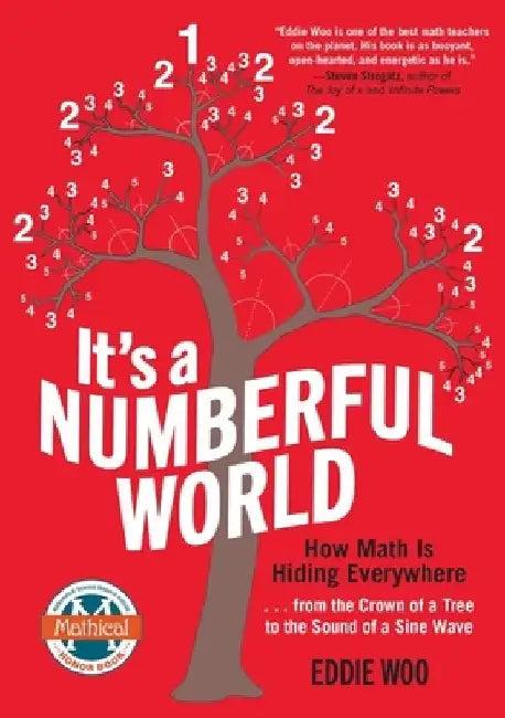 Woo's Wonderful World of Math (English, Woo Eddie)