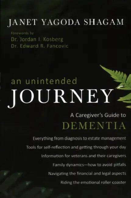 A Caregiver's Guide to Dementia (English, Janet Yagoda Shagam)