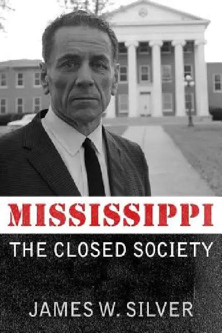 Mississippi (English, James W. Silver)