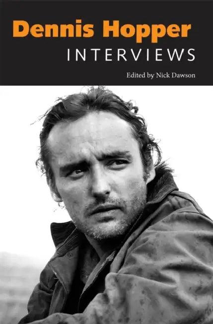 Dennis Hopper (English, Nick Dawson)