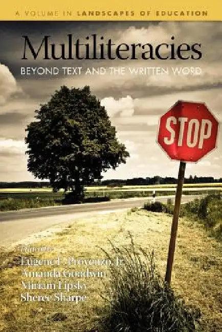 Multiliteracies (English, Eugene F. Provenzo | Amanda Goodwin | Miriam Lipsky)
