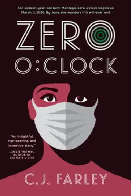 Zero O'Clock (English, C. J. Farley)