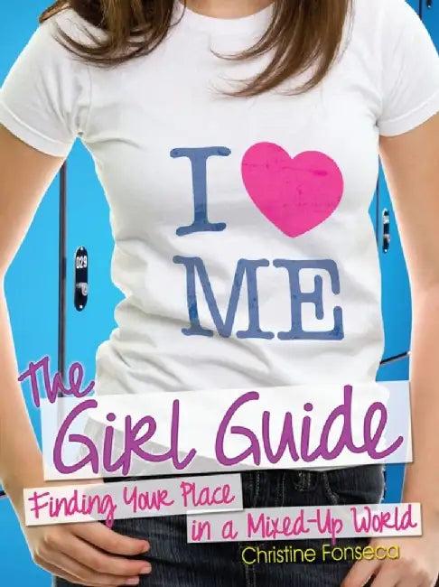 The Girl Guide (English, Christine Fonseca)