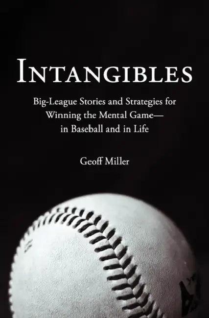 Intangibles (English, Geoff Miller)