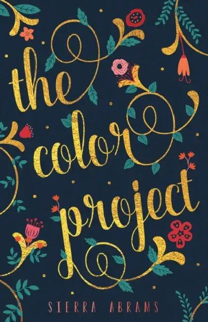 The Color Project (English, Sierra Abrams)