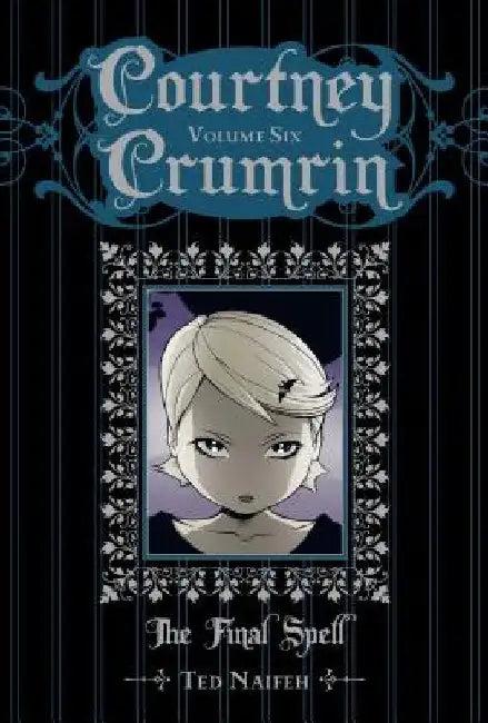 Courtney Crumrin Vol. 6 (English, Ted Naifeh)