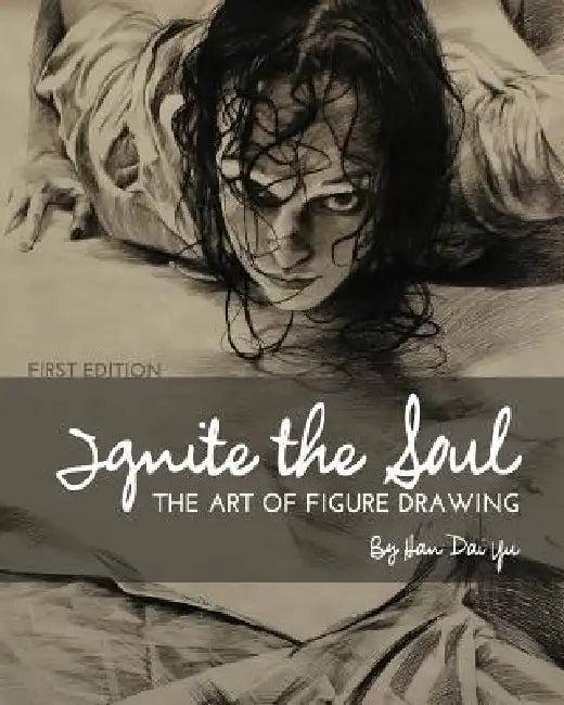 Ignite the Soul (English, Han Dai-Yu)