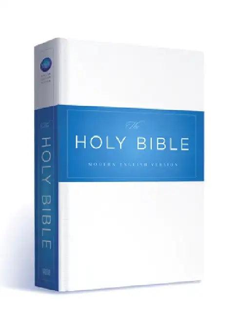 Thinline Bible-Mev (English, Passio)