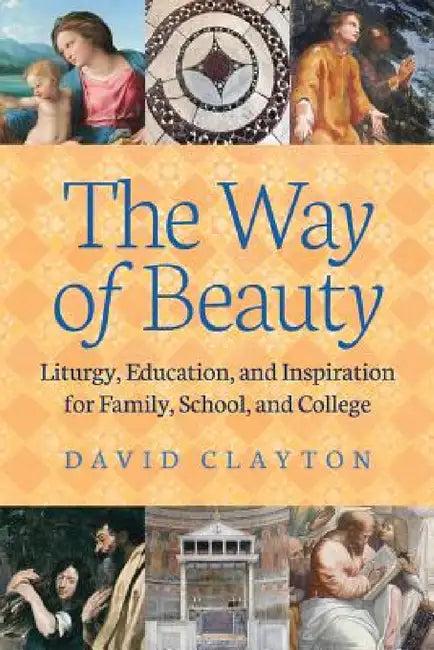 The Way of Beauty (English, David Clayton)