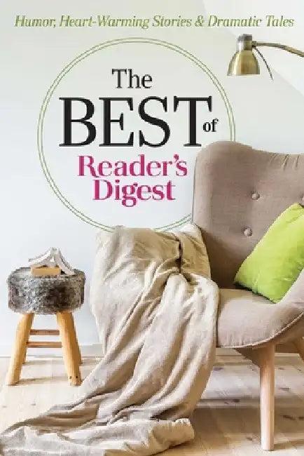 The Best of Reader's Digest (English, Editor's at Reader's Digest)