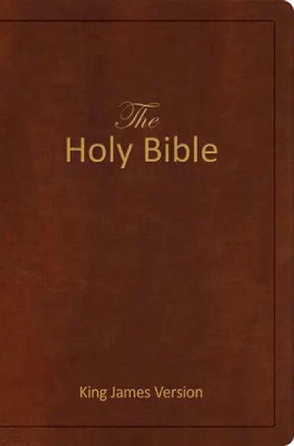 Holy Bible (English, King James)