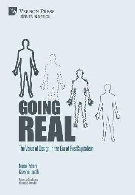 Going Real (English, Marco Petroni | Giovanni Innella | Craig Bremner)