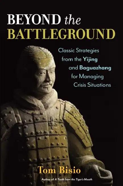Beyond the Battleground (English, Tom Bisio)
