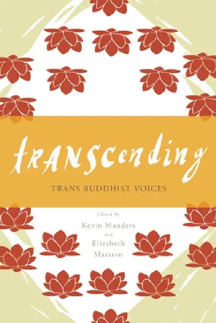 Transcending (English, Kevin Manders)