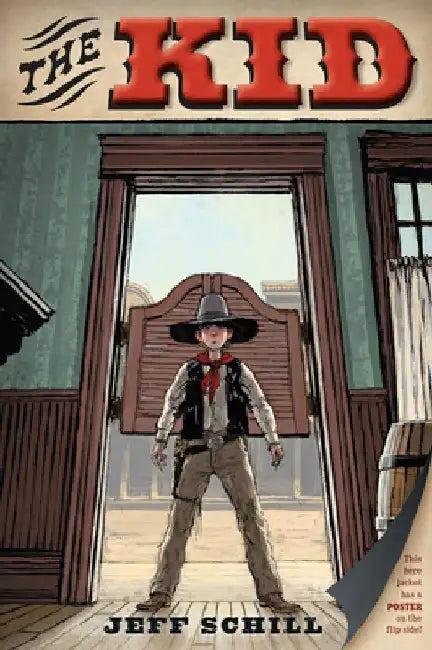 The Kid (English, Jeff Schill)