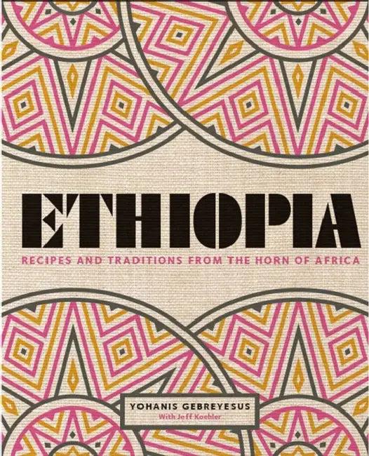 Ethiopia (English, Yohanis Gebreyesus | Peter Cassidy)