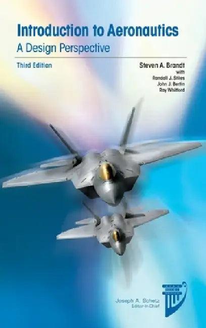 Introduction to Aeronautics (English, Steven Brandt)