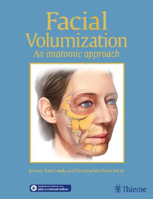 Facial Volumization (English, Jerome P. Lamb | Christopher Chase Surek)